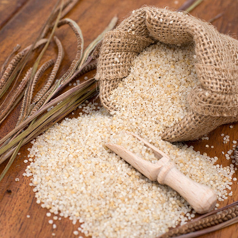 Prakruthi Organic Barnyard Millet